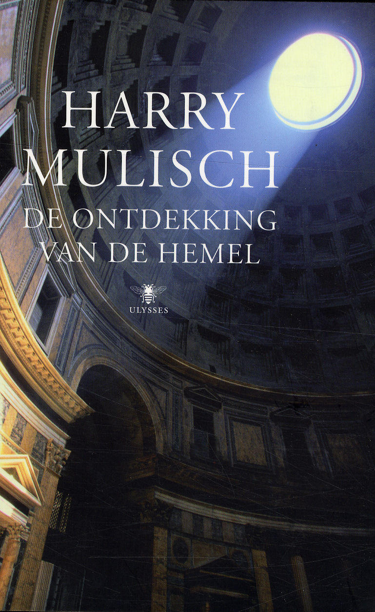 Nederlandse boeken de ontdekking van de hemel