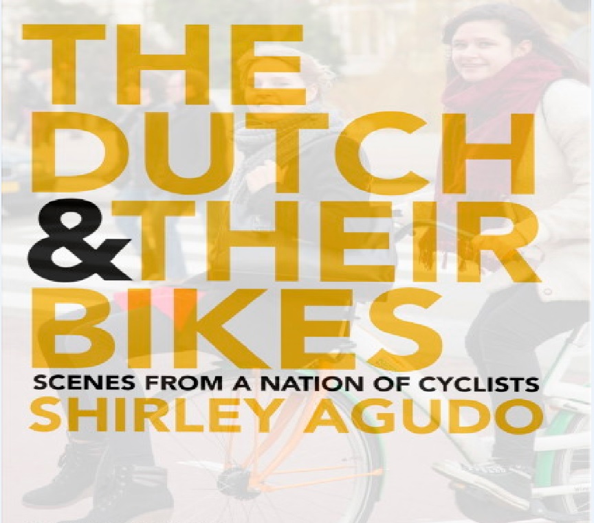 The Dutch and their bikes