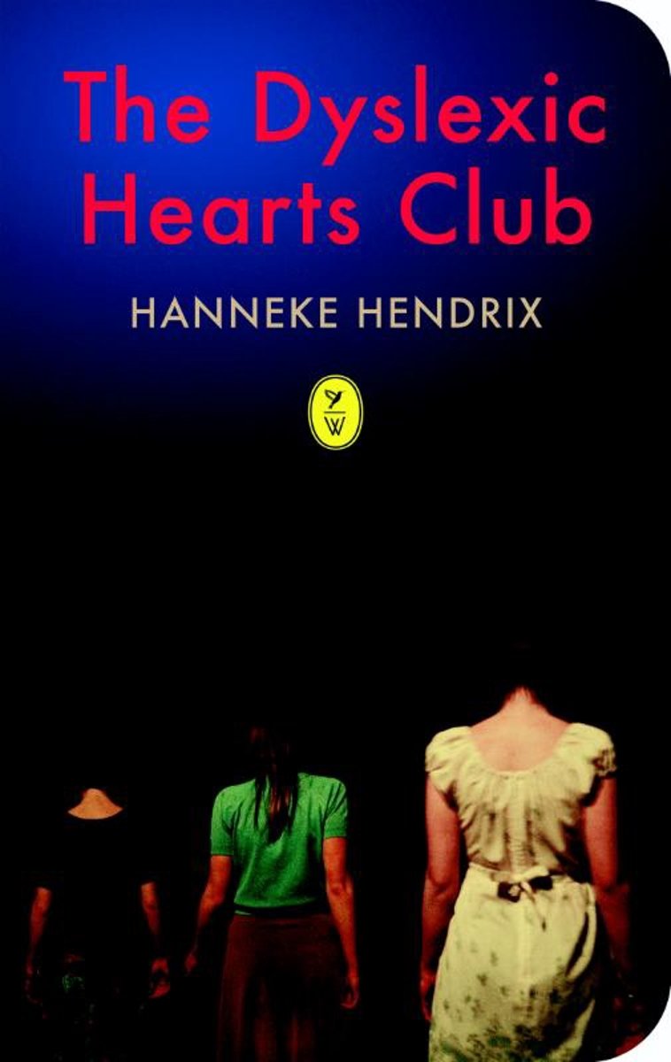 The Dyslexic Hearts Club