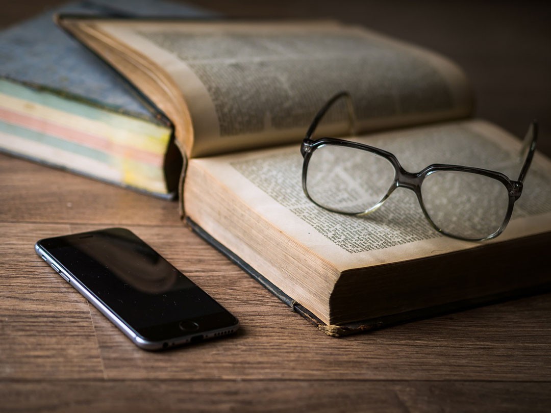 Boek lezen voordelen