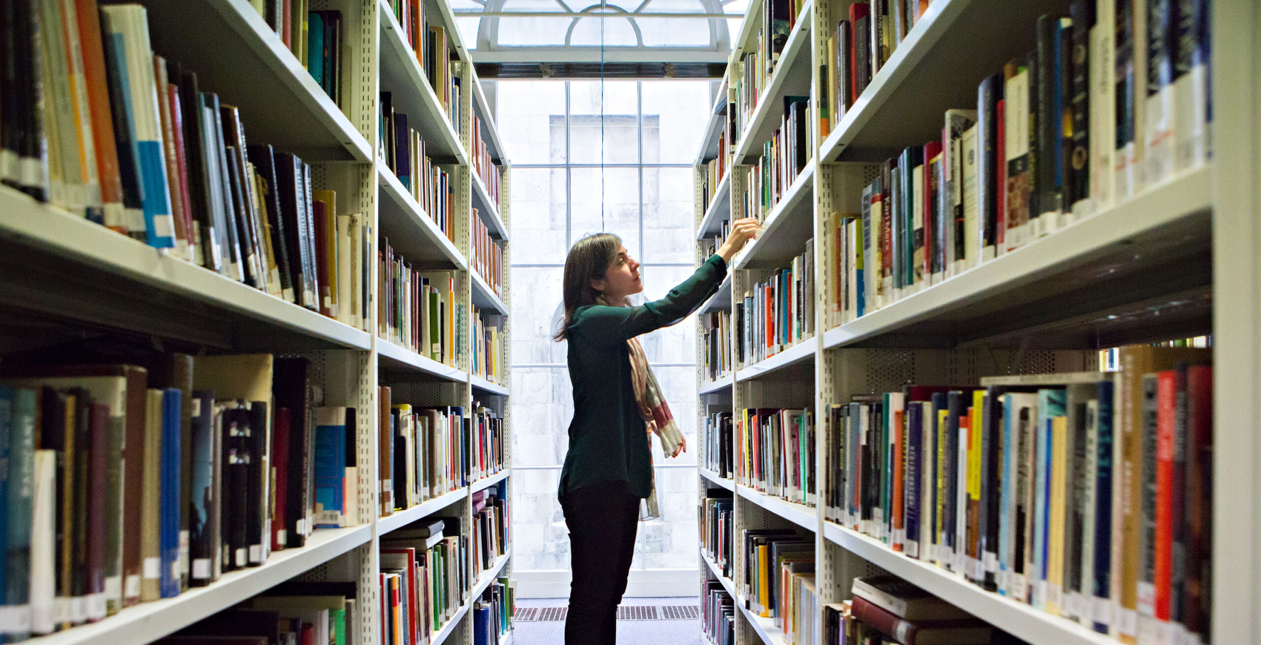 Geweldige boeken voor vrouwen